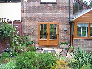 Doors French High Security