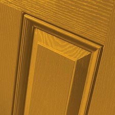 Doors Residential Composite Range