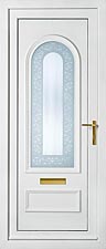 Doors Residential Decorative Panels