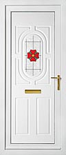 Doors Residential Decorative Panels