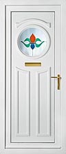 Doors Residential Decorative Panels