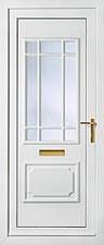 Doors Residential Decorative Panels