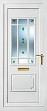 Doors Residential Decorative Panels
