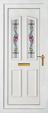 Doors Residential Decorative Panels