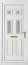 Doors Residential Decorative Panels