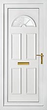 Doors Residential Decorative Panels
