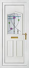 Doors Residential Decorative Panels