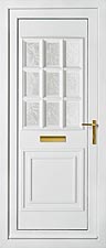 Doors Residential Decorative Panels