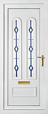 Doors Residential Decorative Panels