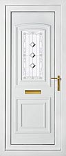 Doors Residential Decorative Panels