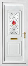 Doors Residential Decorative Panels