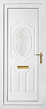 Doors Residential Decorative Panels